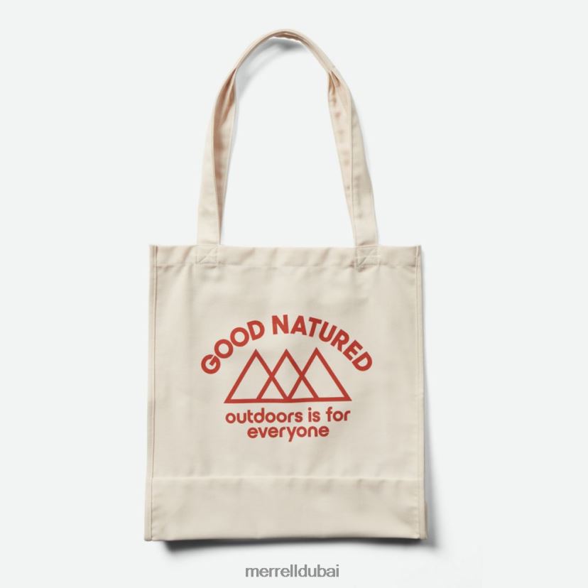 Merrell حقيبة قماش تريلهيد (jbf25711-989) Z2ZJ82507 حسن الطباع