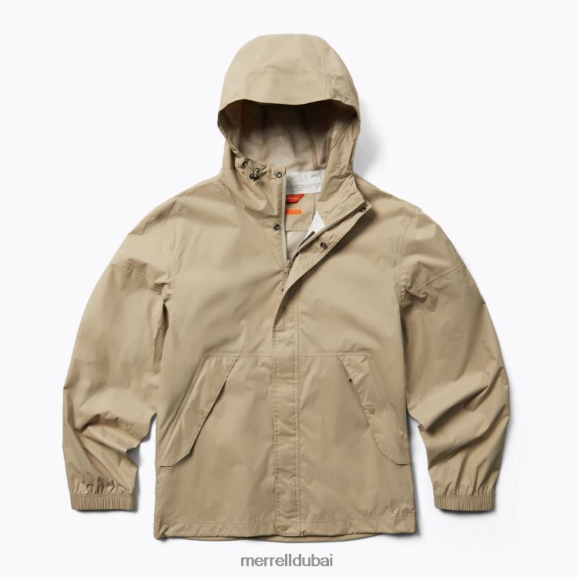 Merrell قذيفة المطر فالون (jms26320-208) Z2ZJ82473 الألومنيوم