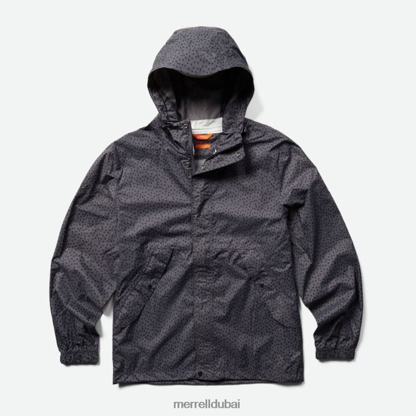 Merrell قذيفة المطر فالون (jms26320-935) Z2ZJ82475 جبل الأسفلت الصغير