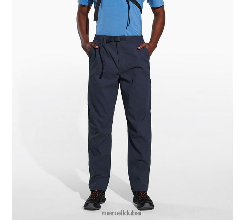 Merrell هايز هايكر بانت (jms26340-425) Z2ZJ82609 حبر هندي