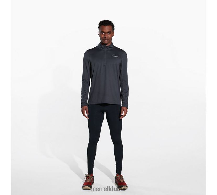 Merrell من أي وقت مضى التحرك ضيق (jms26444-010) Z2ZJ82506 أسود