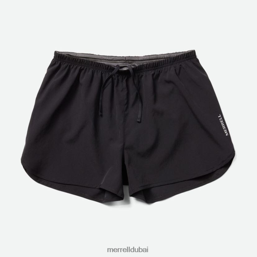 Merrell المدى القصير للتضاريس (jwf25226-021) Z2ZJ821018 أسود