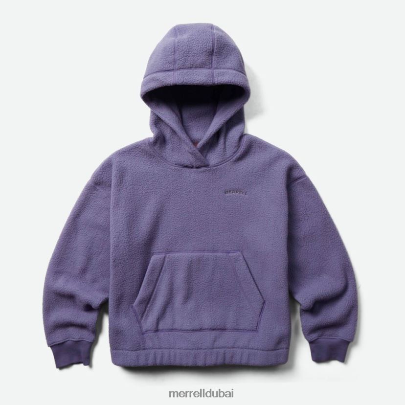 Merrell هودي شيربا (jwf26552-488) Z2ZJ821015 مالك الحزين