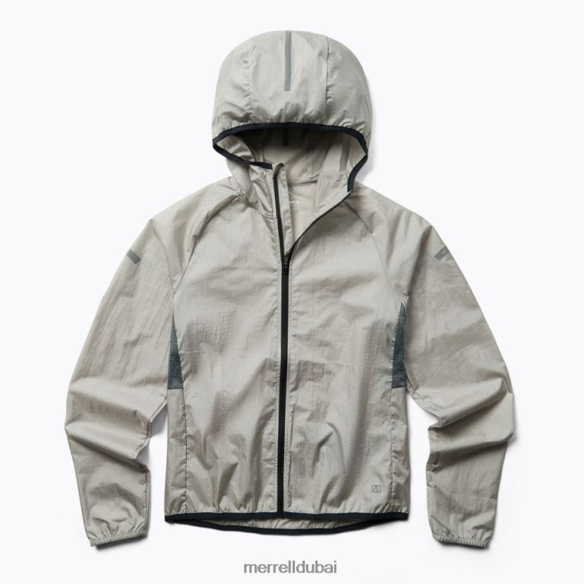 Merrell سترة الجري (jwf26556-968) Z2ZJ821191 معاكس