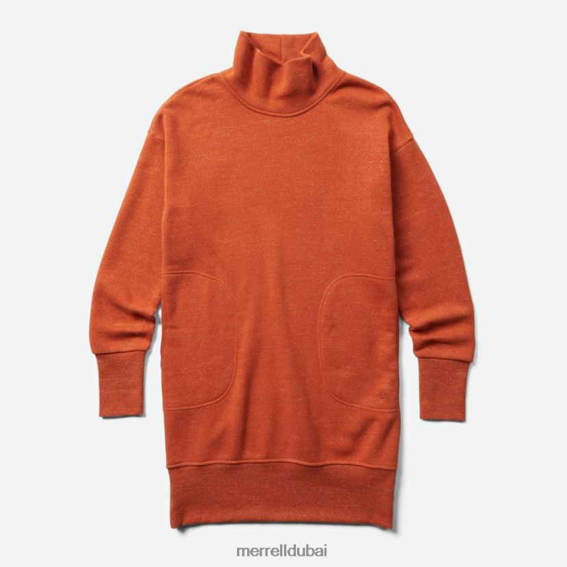 Merrell فستان ديانثوس (jwf26599-788) Z2ZJ821261 الخزافون الطين هيذر