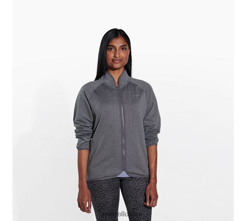 Merrell جيوتكس الرمز البريدي الكامل (jws26357-059) Z2ZJ821259 هيذر الصخور