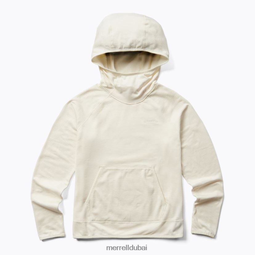 Merrell كنزة صوفية جيوتكس (jws26358-121) Z2ZJ821198 راقصة السحابة