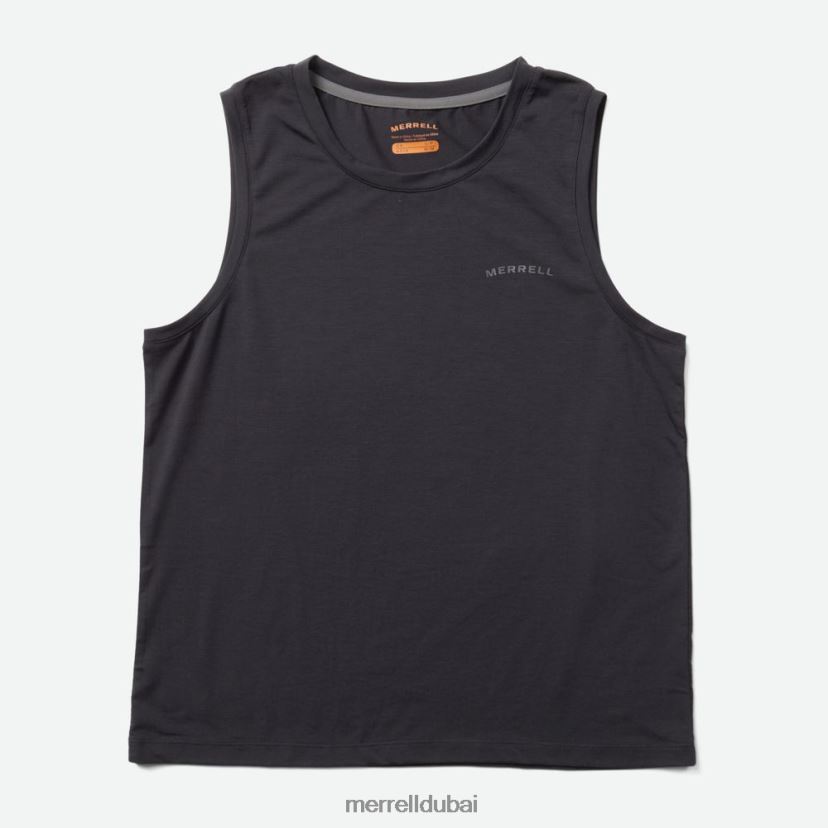 Merrell خزان يومي مع ايوسل (jws26360-010) Z2ZJ821076 أسود