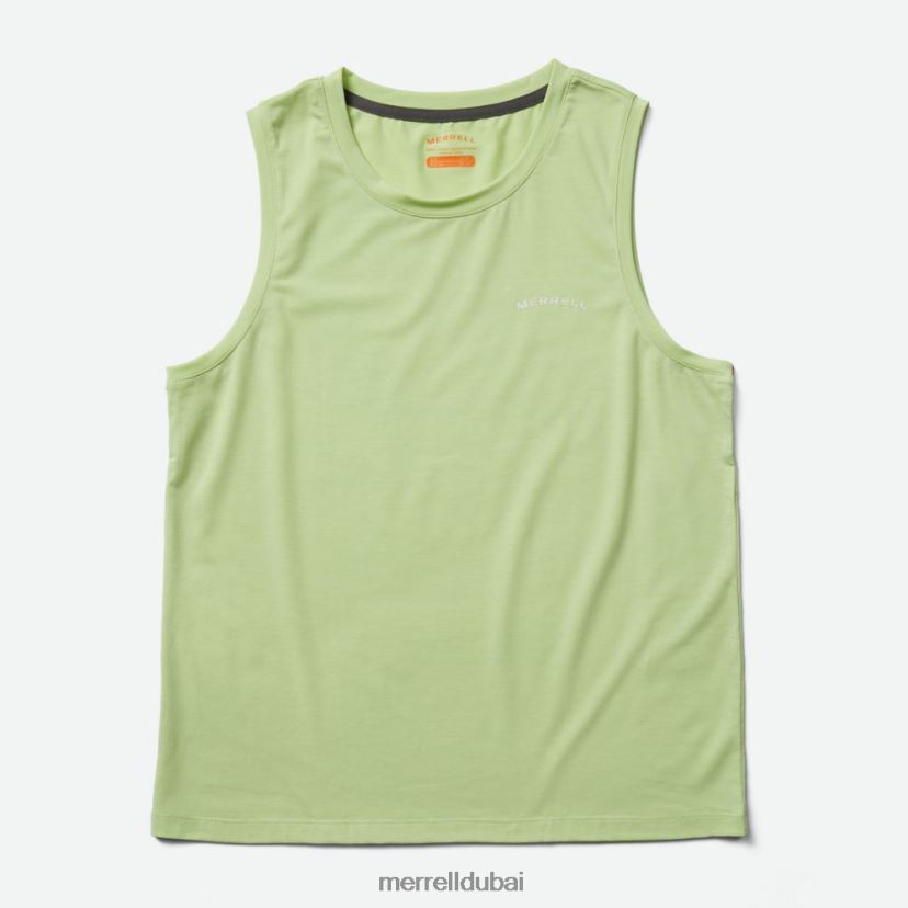 Merrell خزان يومي مع ايوسل (jws26360-321) Z2ZJ821077 رغوة خضراء