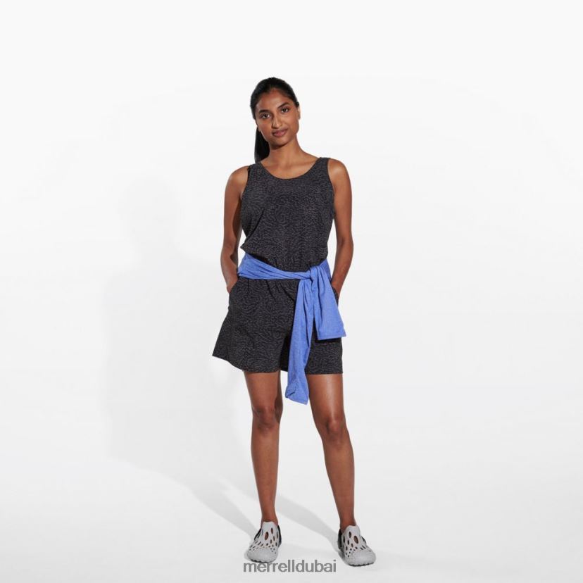 Merrell سييرا رومبير (jws26373-903) Z2ZJ821265 طباعة روك ميني كامو