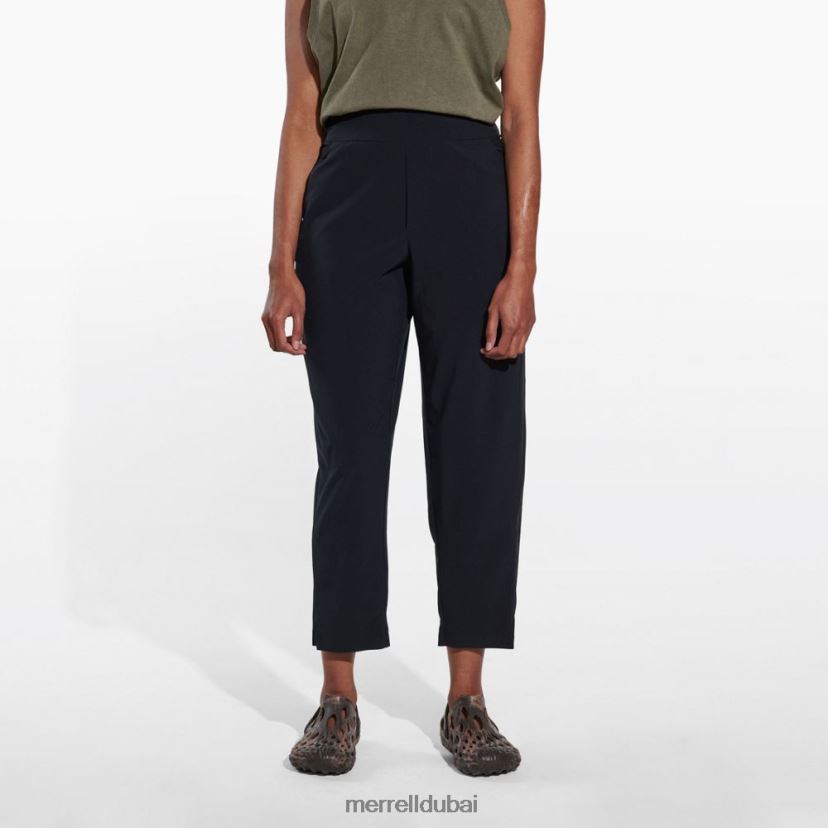 Merrell سييرا بانت (jws26401-010) Z2ZJ821317 أسود